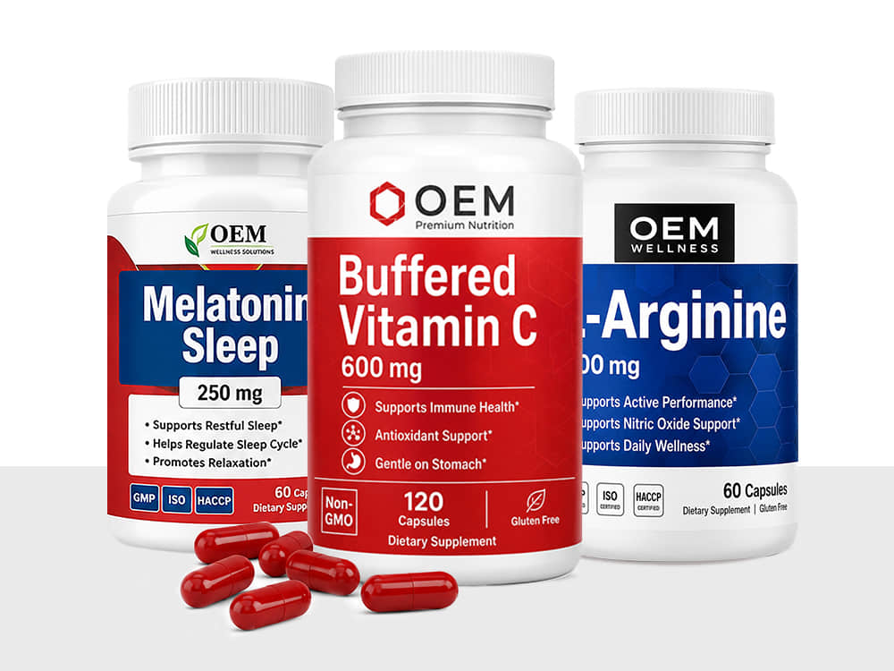 Capsules