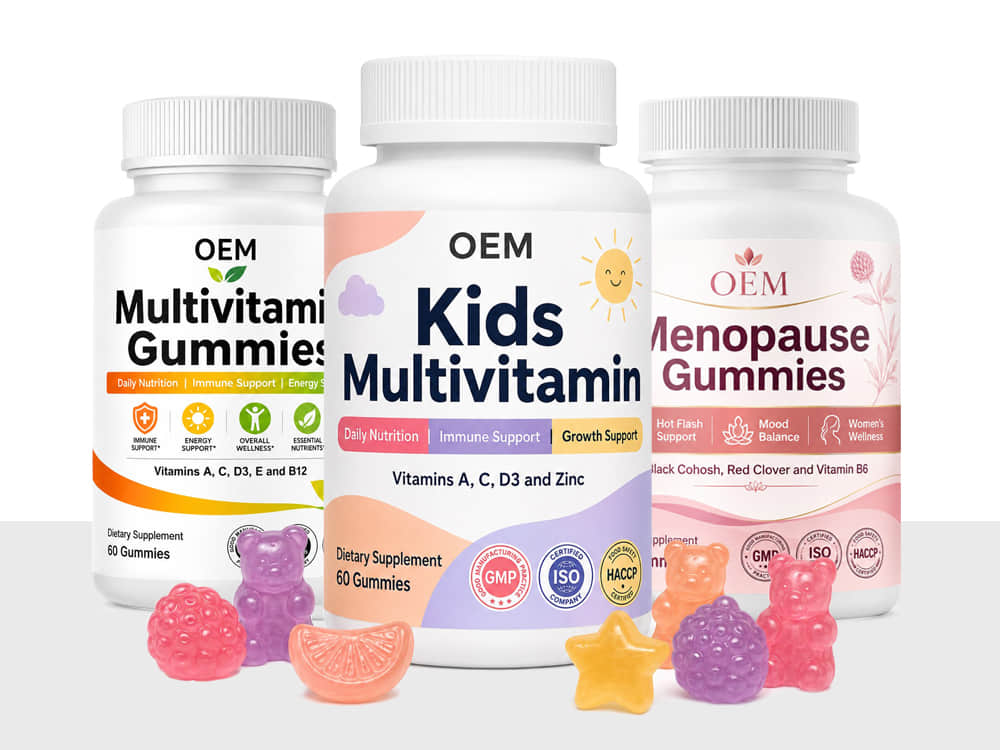 Gummys