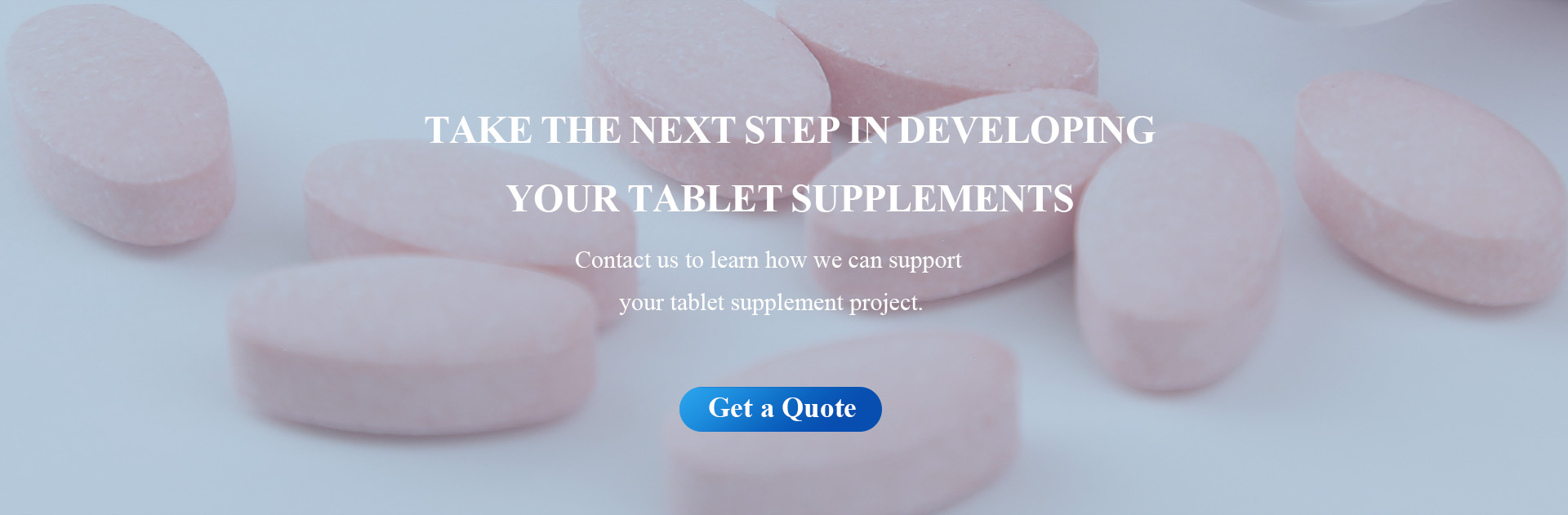 Tablet Supplements