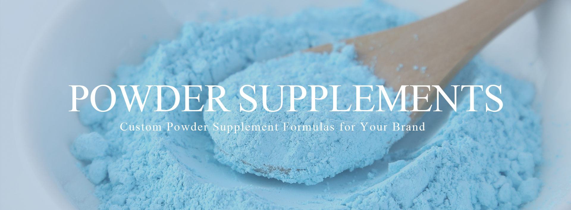 Powder