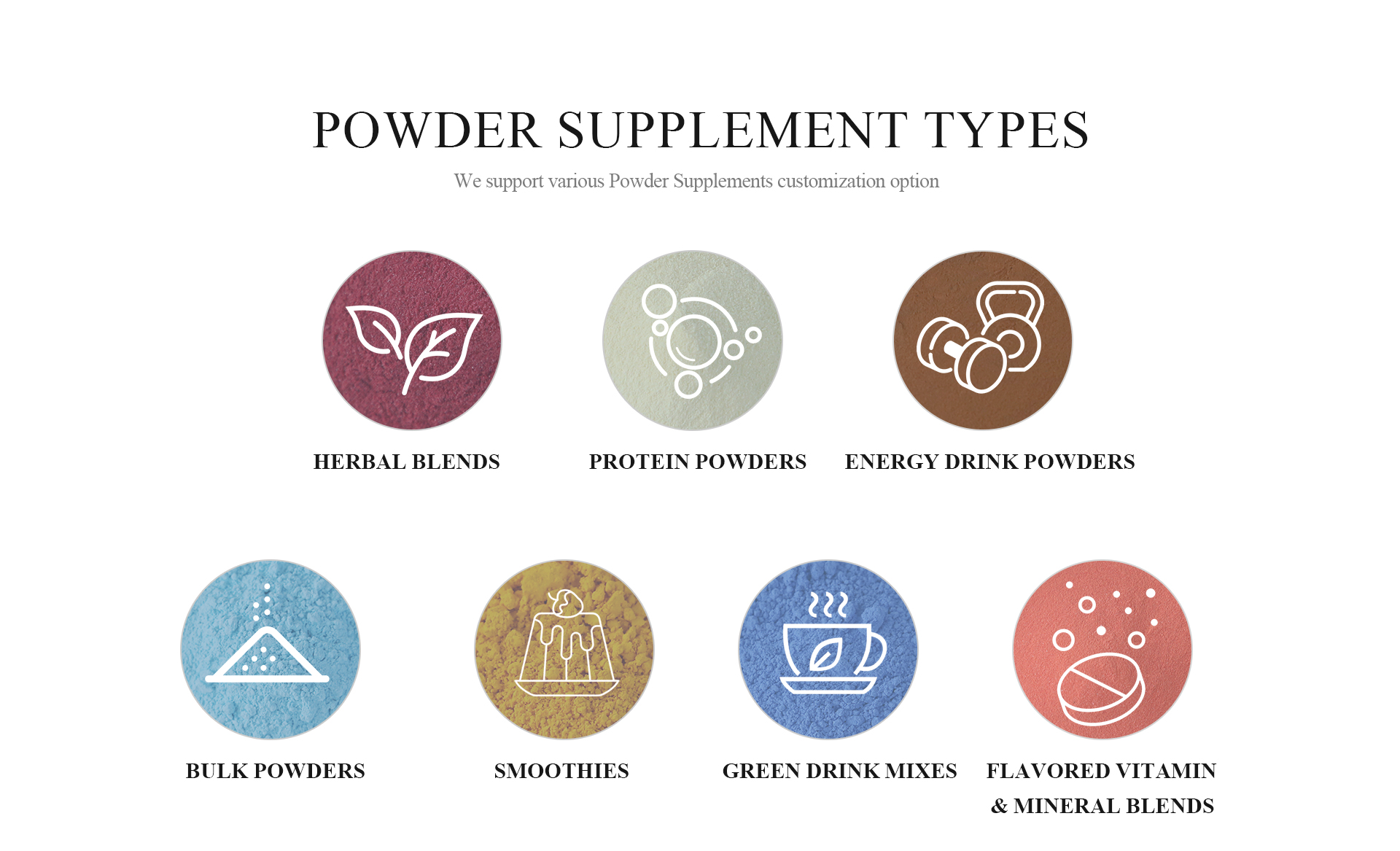 Powder