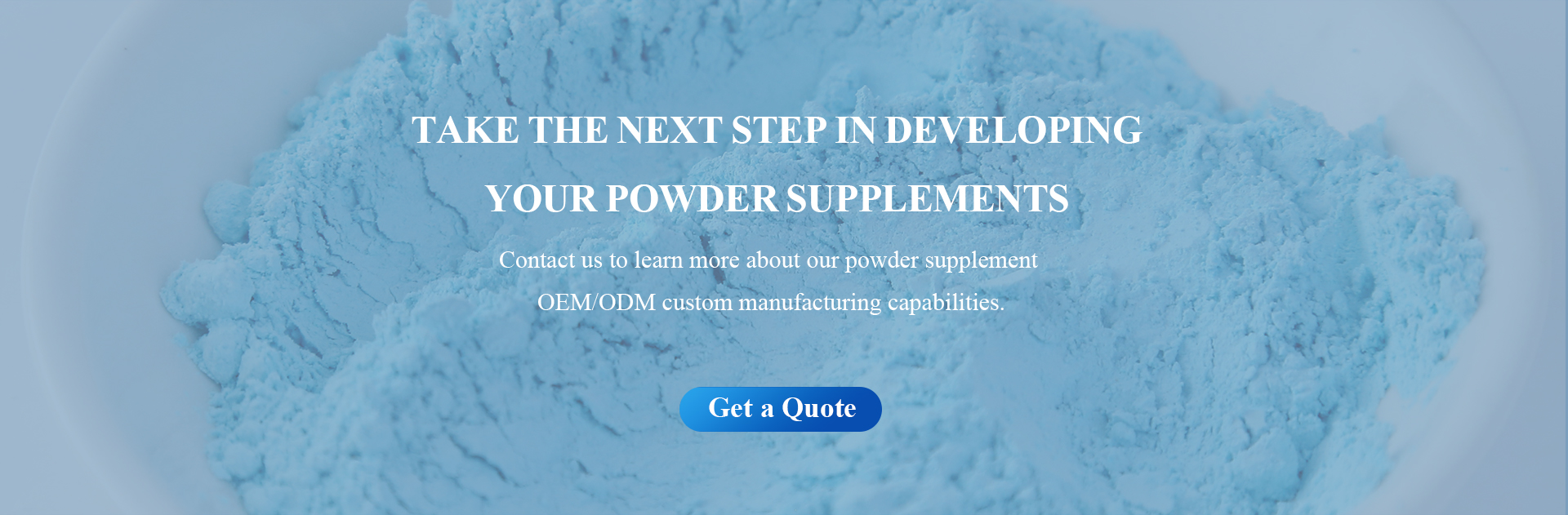 Powder