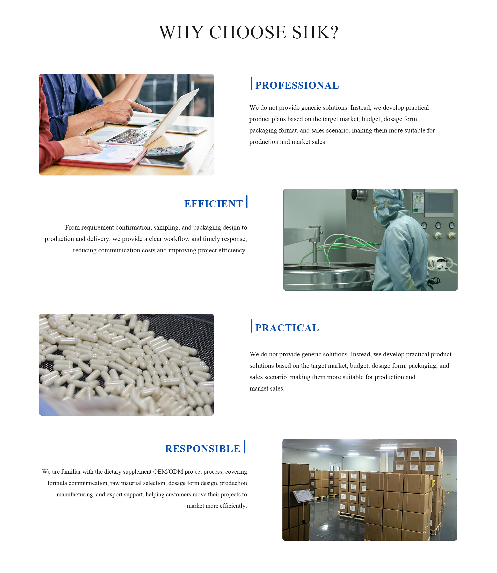 Sustained-Release Capsules