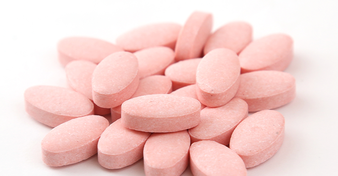 Tablets