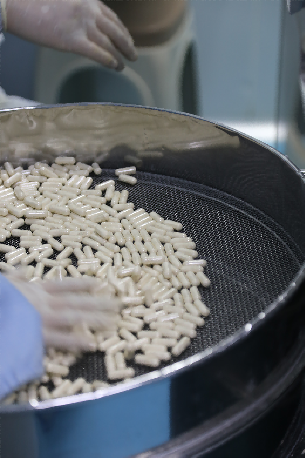 Capsules