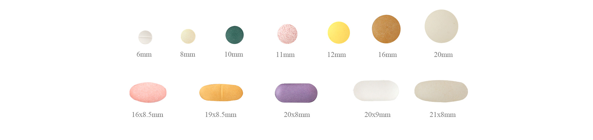 Tablets