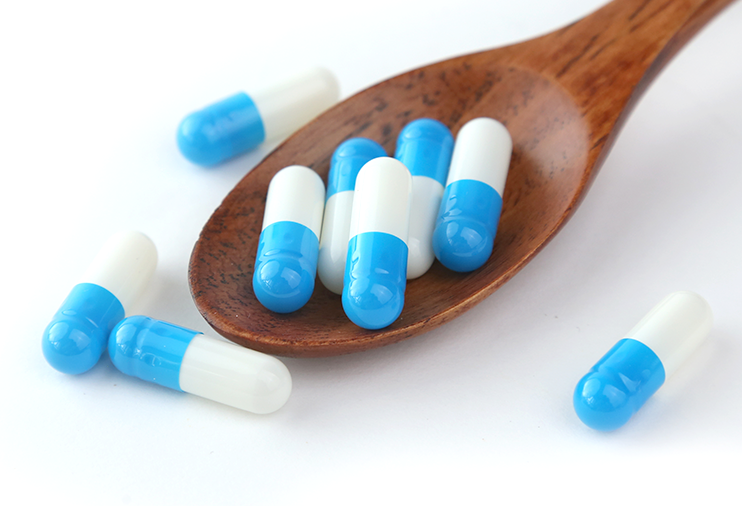 Capsules