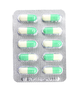 Capsules