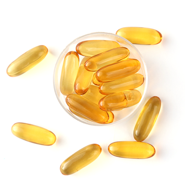 Softgels Softgels