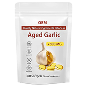 Softgels Softgels
