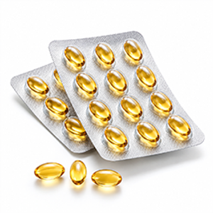 Softgels Softgels