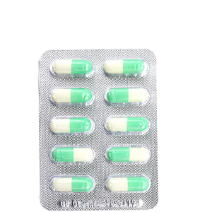 Sustained-Release Capsules Sustained-Release Capsules