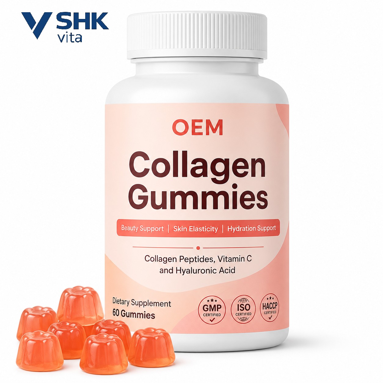 Collagen Gummies