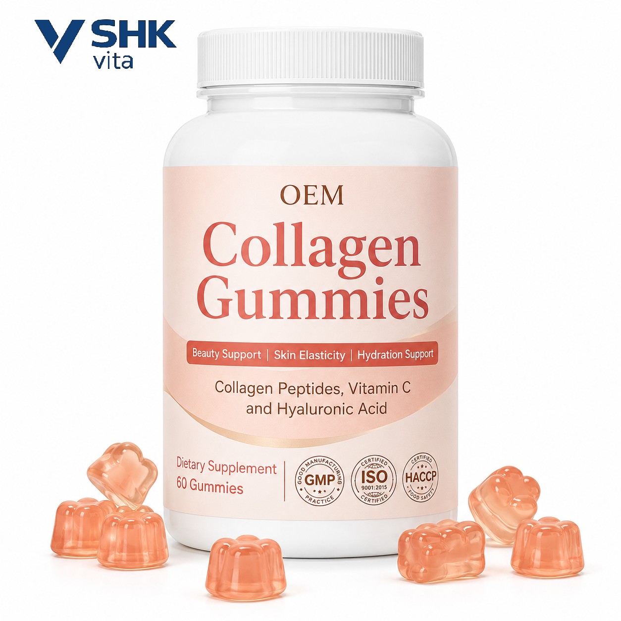 Collagen Gummies