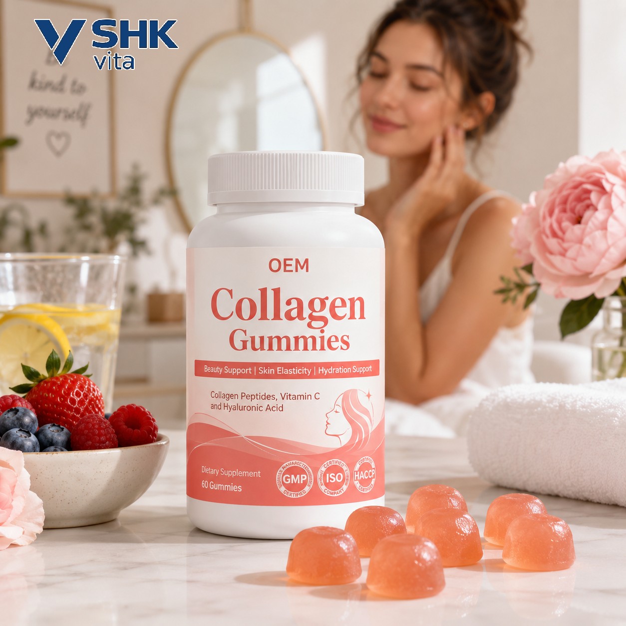Collagen Gummies