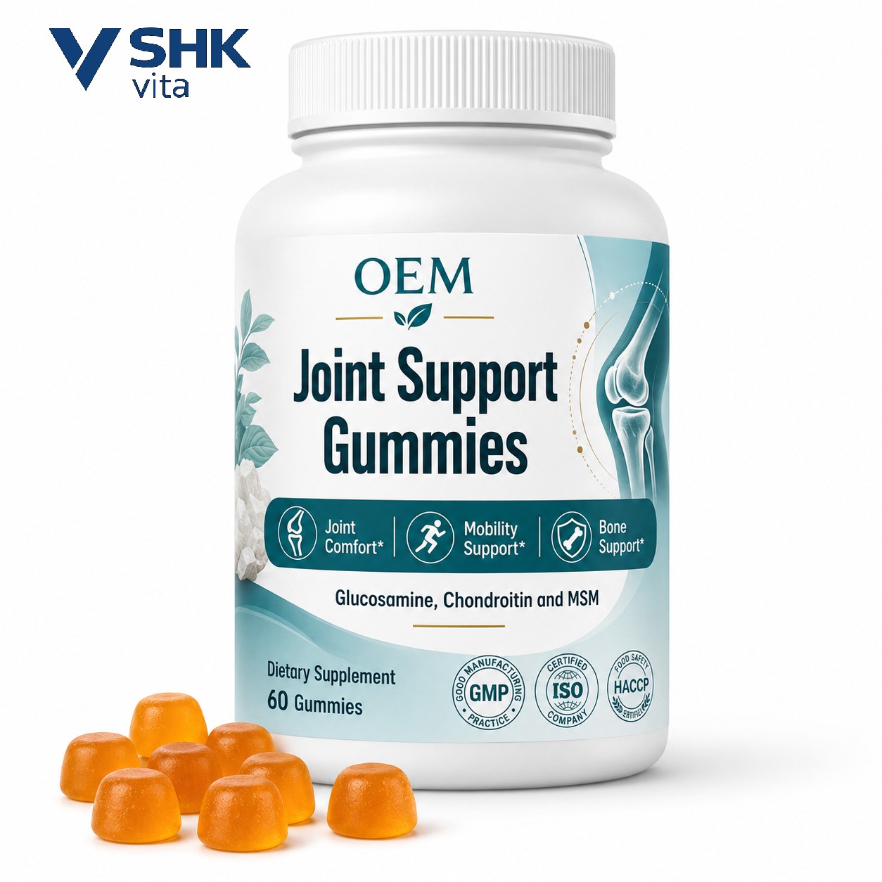 Joint Support Gummies