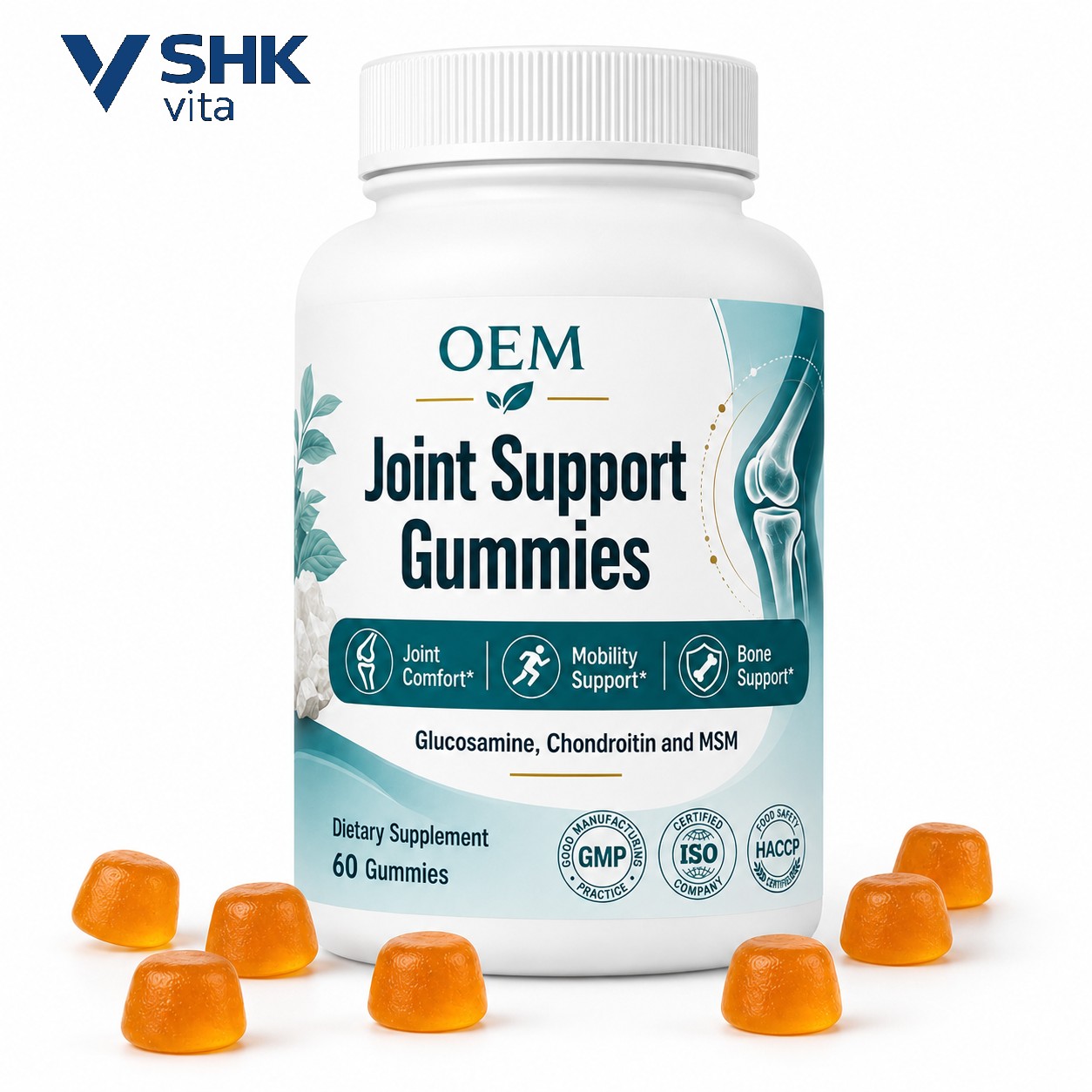 Joint Support Gummies