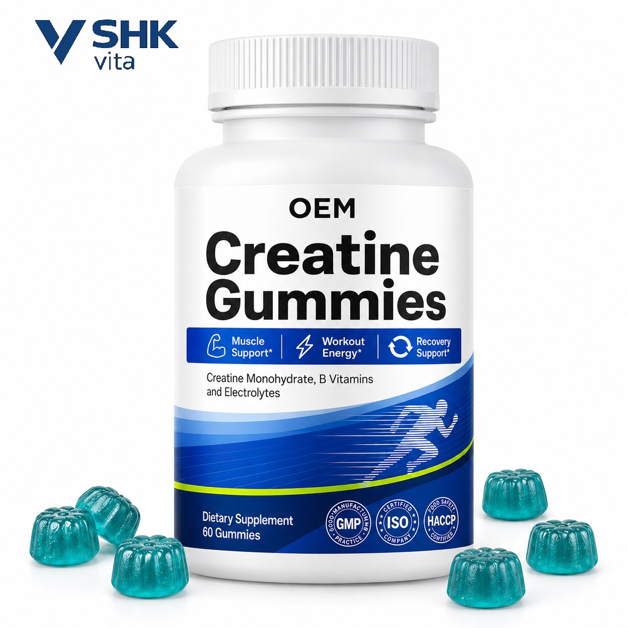 Creatine Gummies