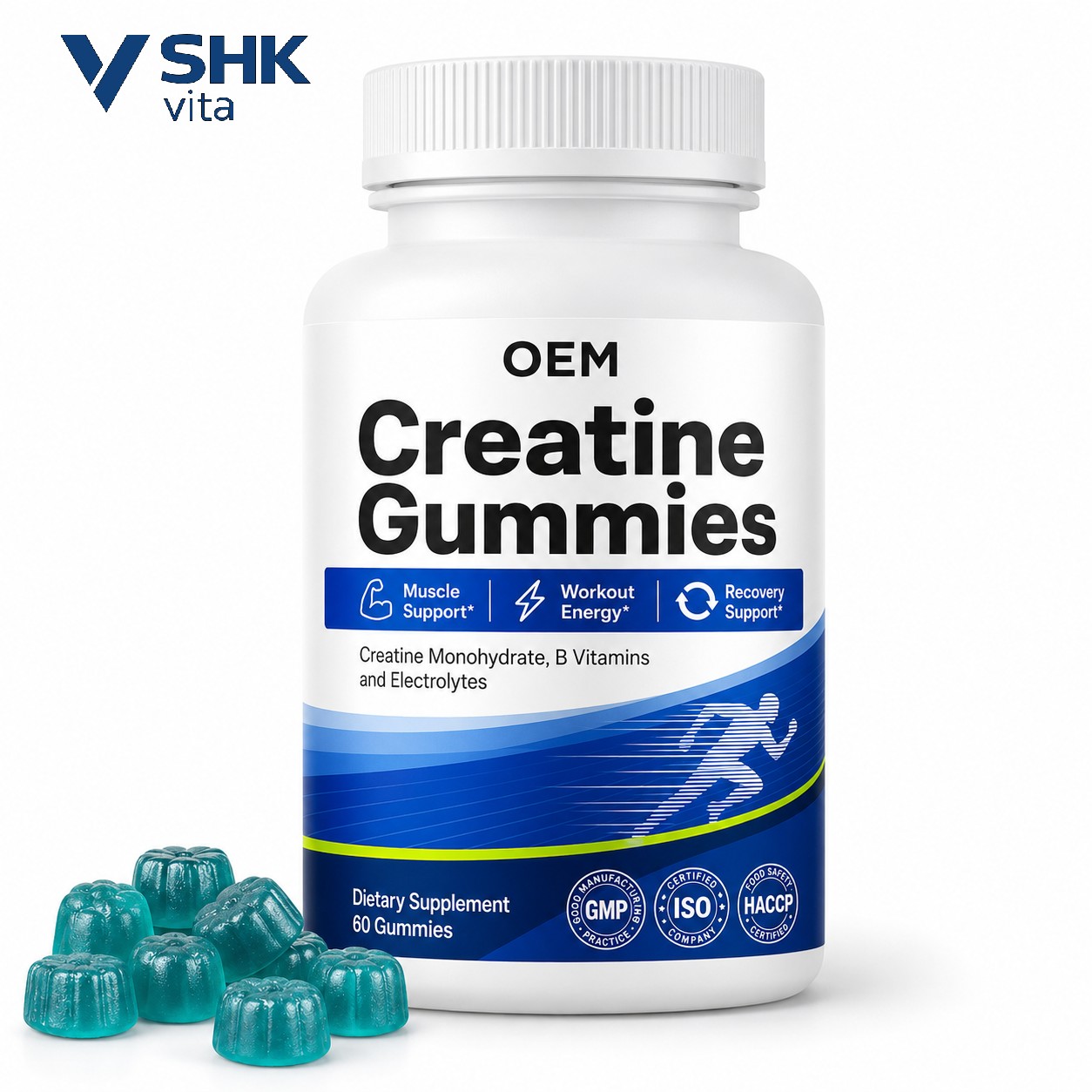 Creatine Gummies