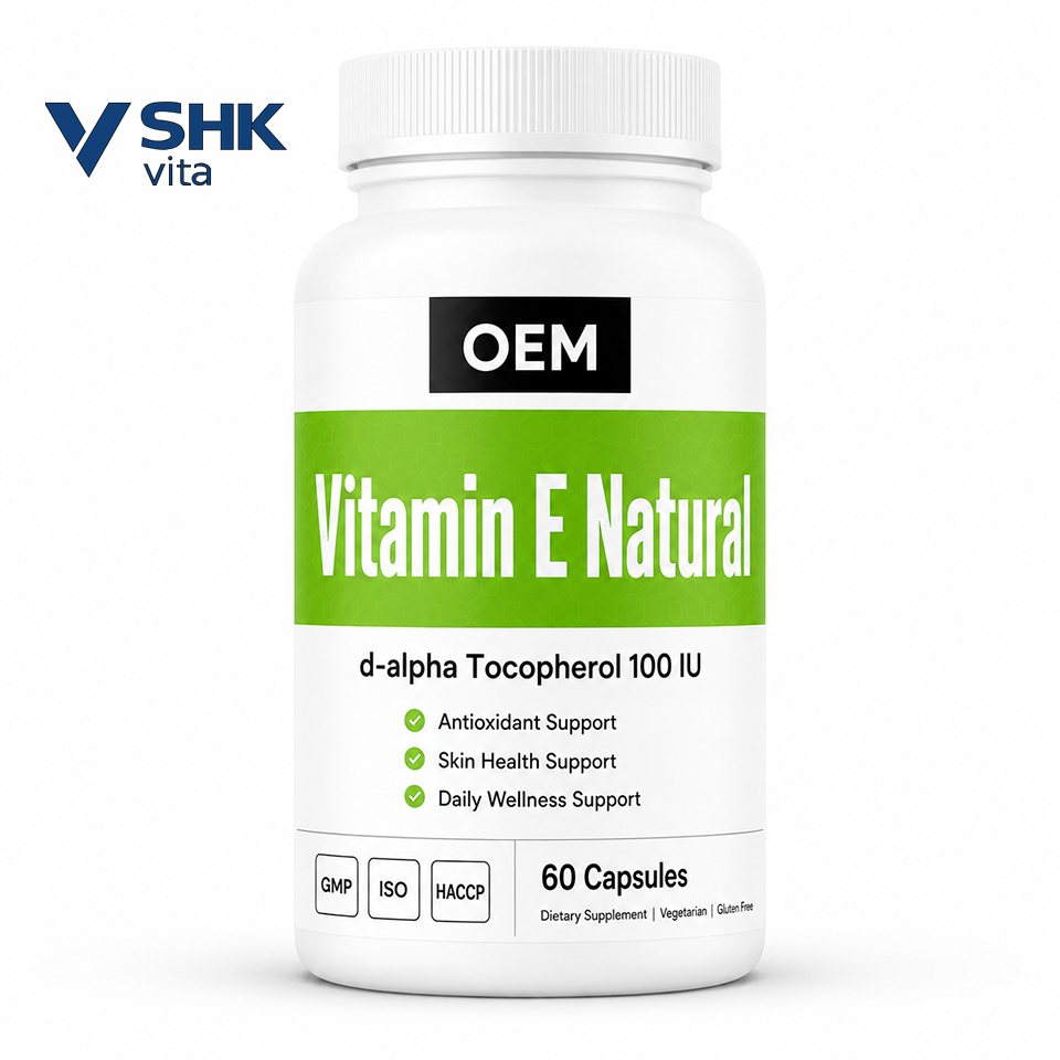 E Capsules E Capsules