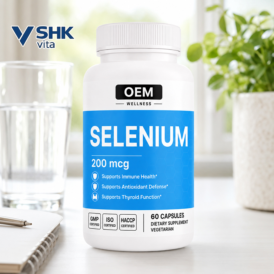 3 Capsules 3 Capsules