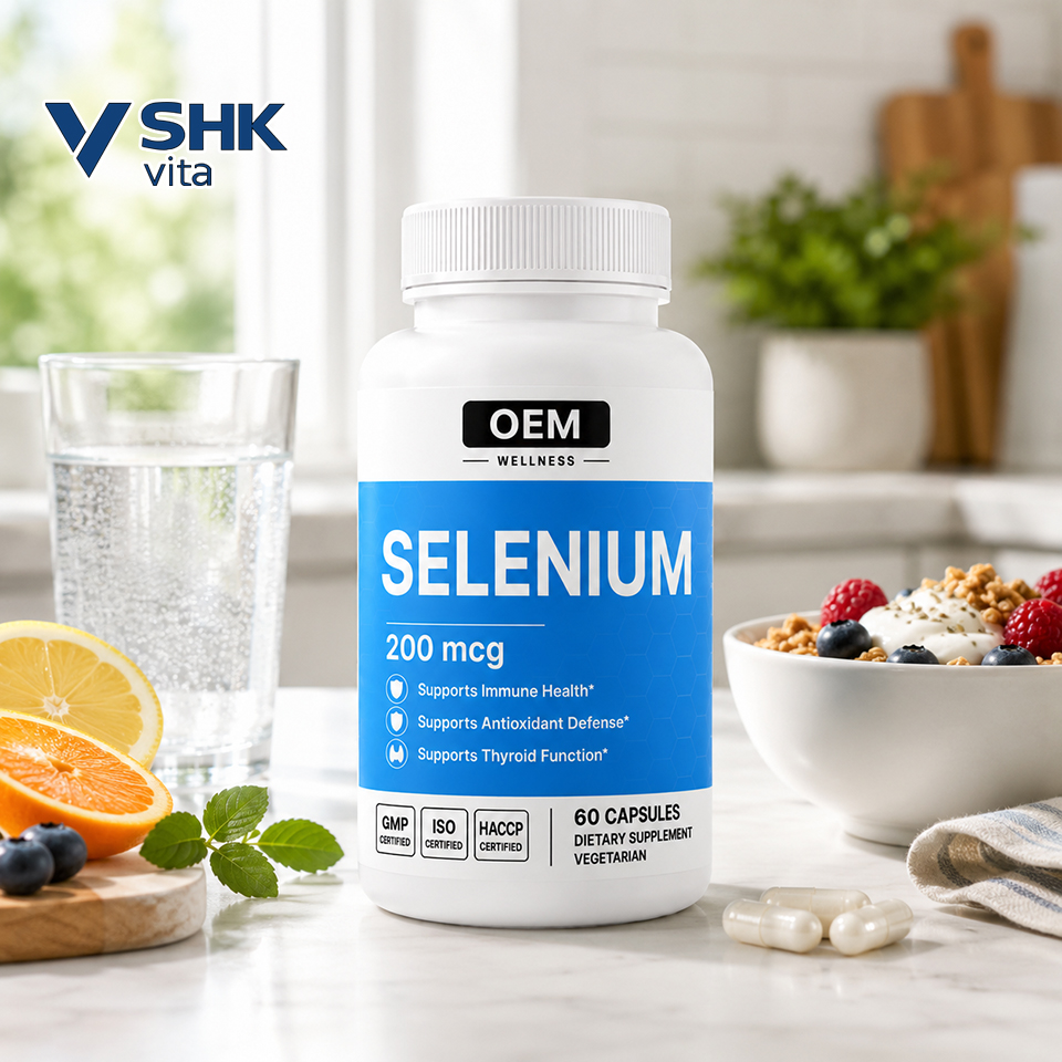 3 Capsules 3 Capsules