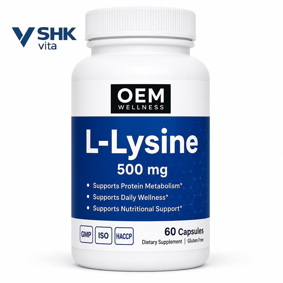 L Capsules L Capsules