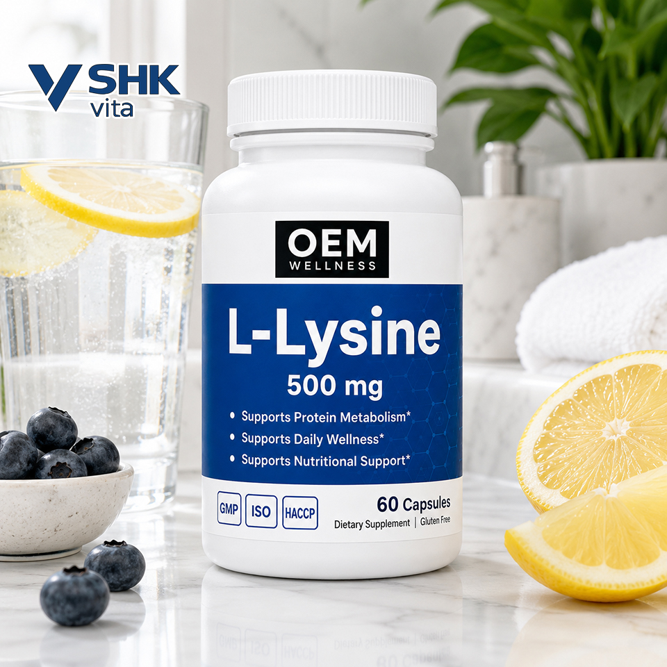 L Capsules L Capsules