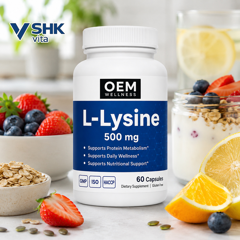 L Capsules L Capsules