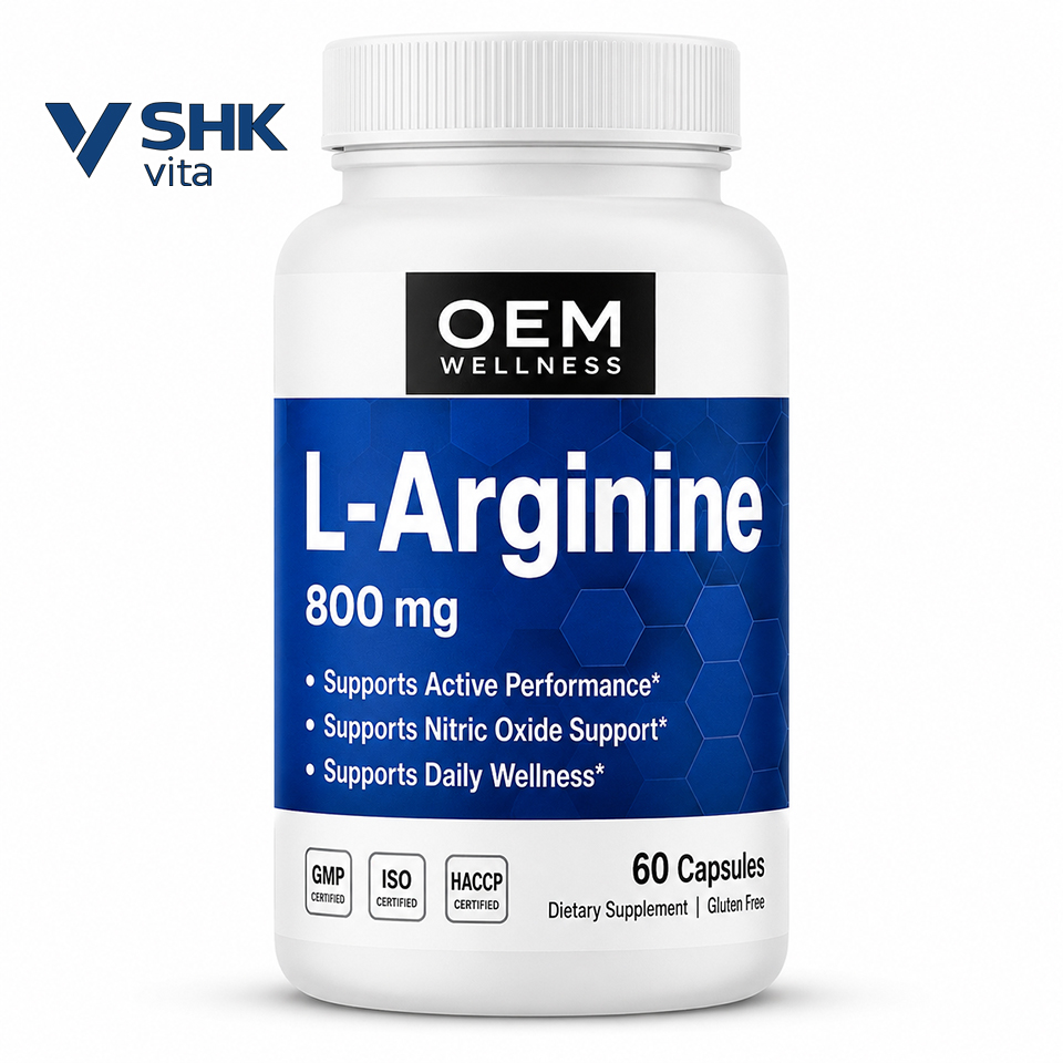 L Capsules L Capsules