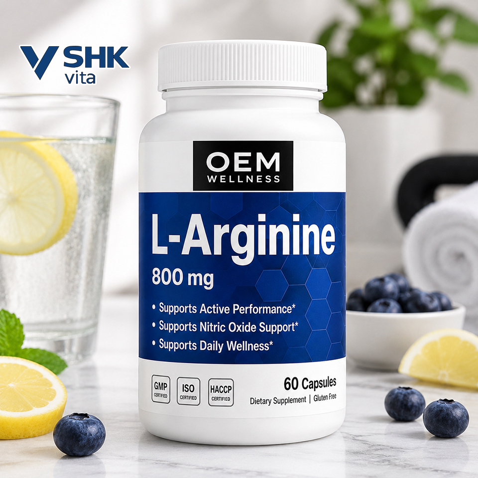 L Capsules L Capsules