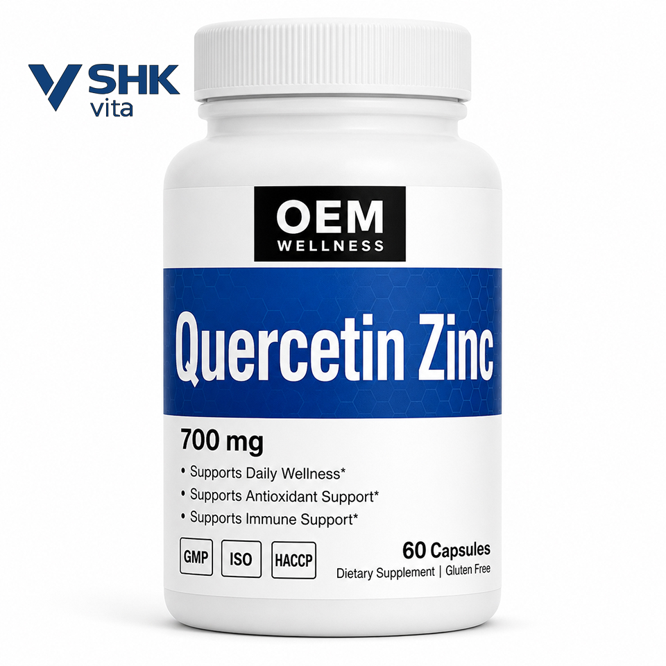 Supplement Capsules Supplement Capsules