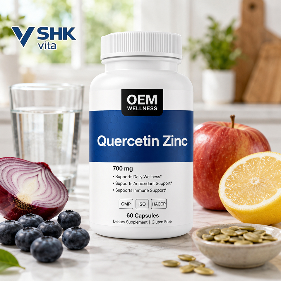 Supplement Capsules Supplement Capsules
