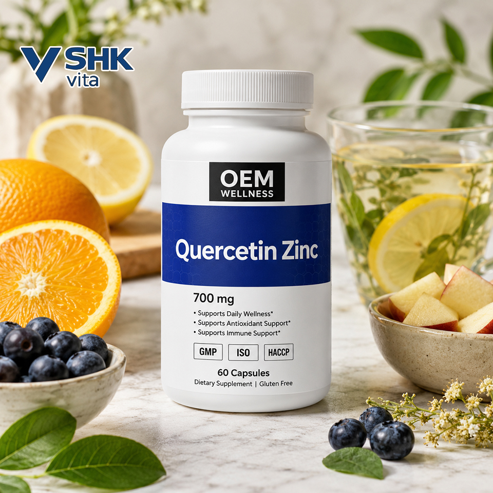 Supplement Capsules Supplement Capsules