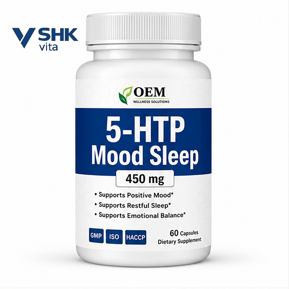 Htp Capsules Htp Capsules