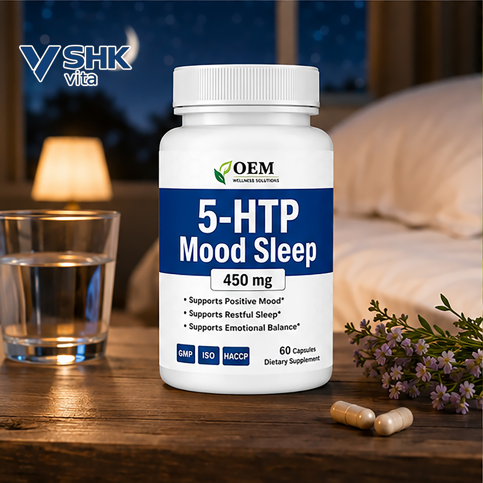 Htp Capsules Htp Capsules