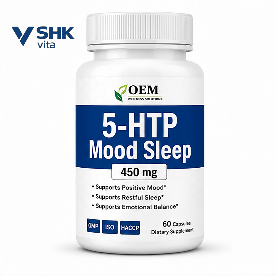 Htp Capsules Htp Capsules