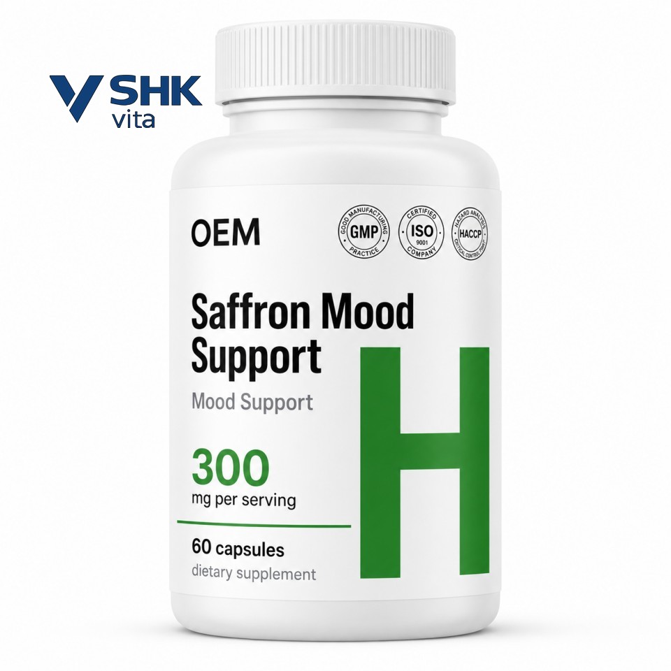 Supplement Capsules Supplement Capsules