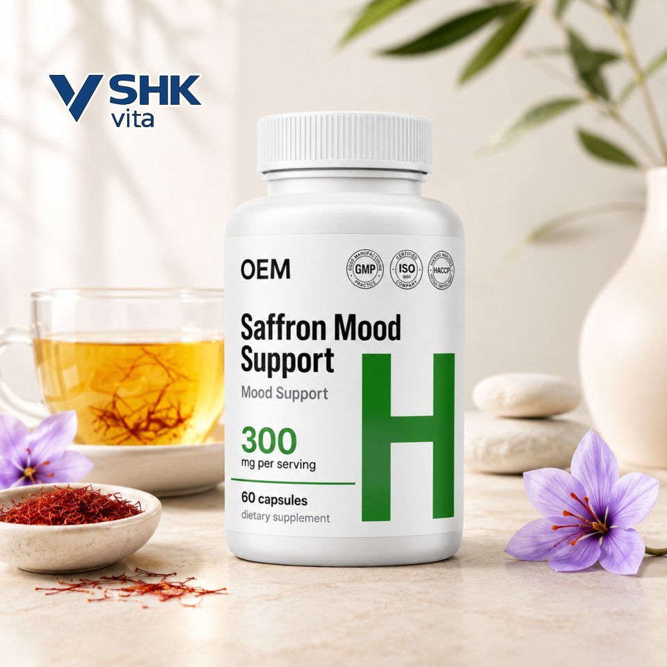 Supplement Capsules Supplement Capsules