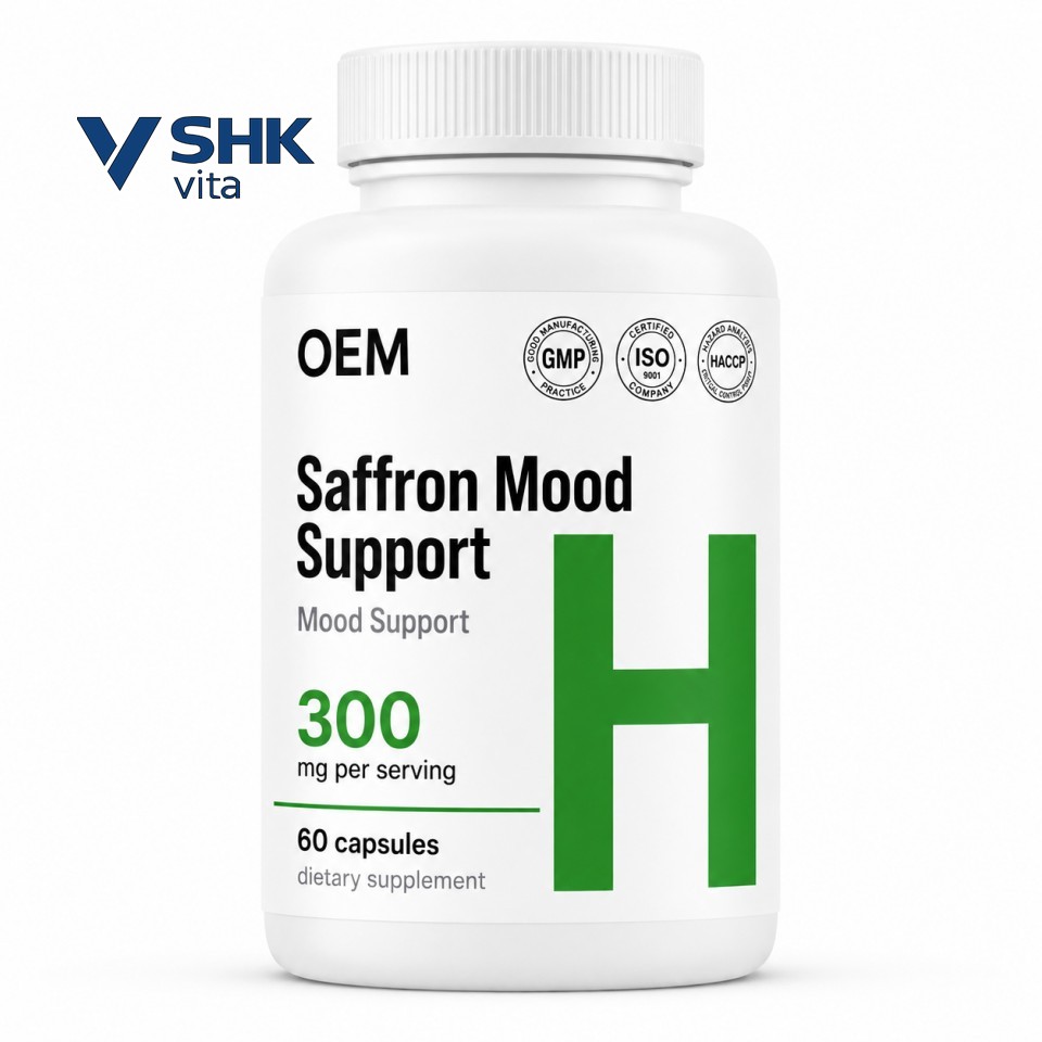 Supplement Capsules Supplement Capsules