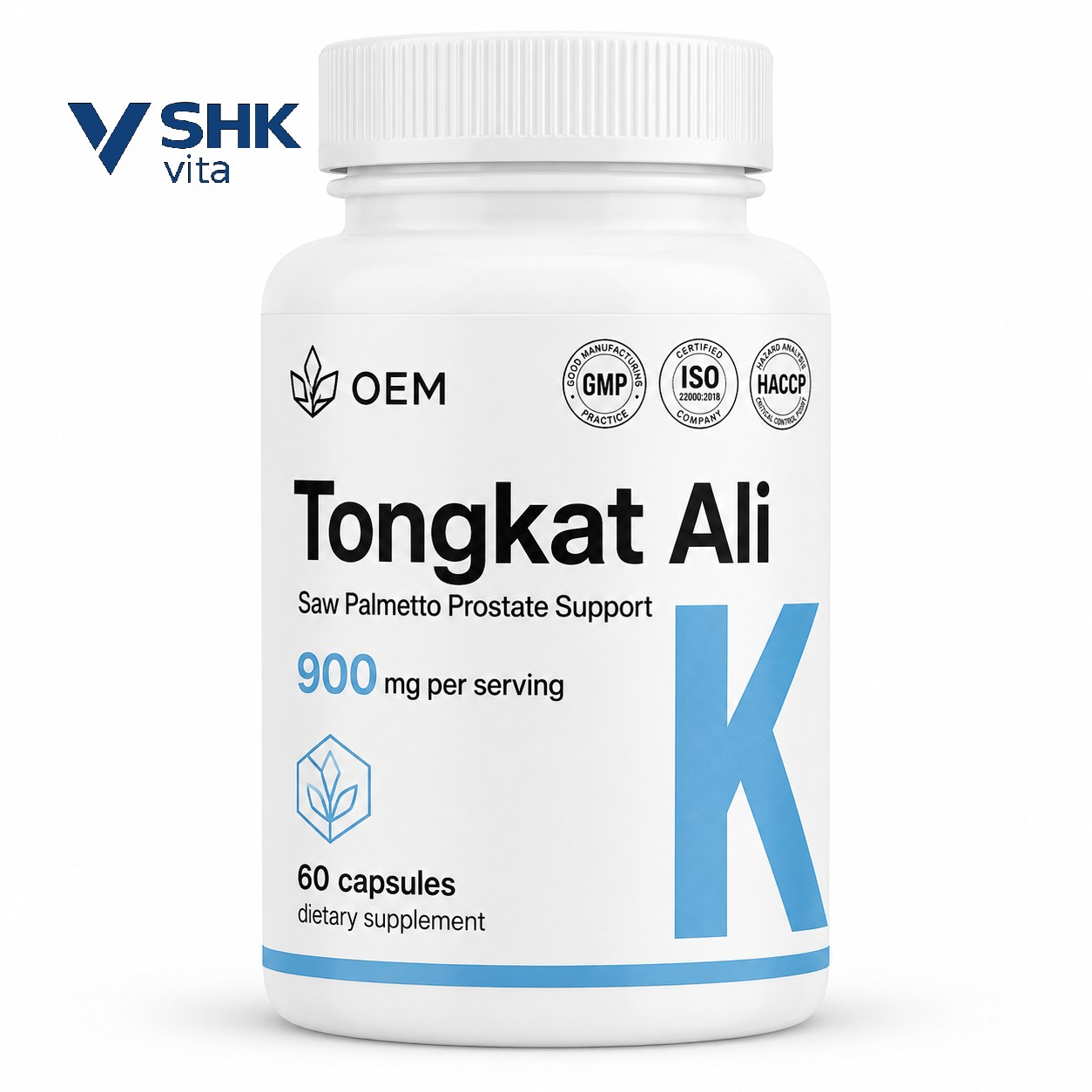 Tongkat Ali Capsules Tongkat Ali Capsules