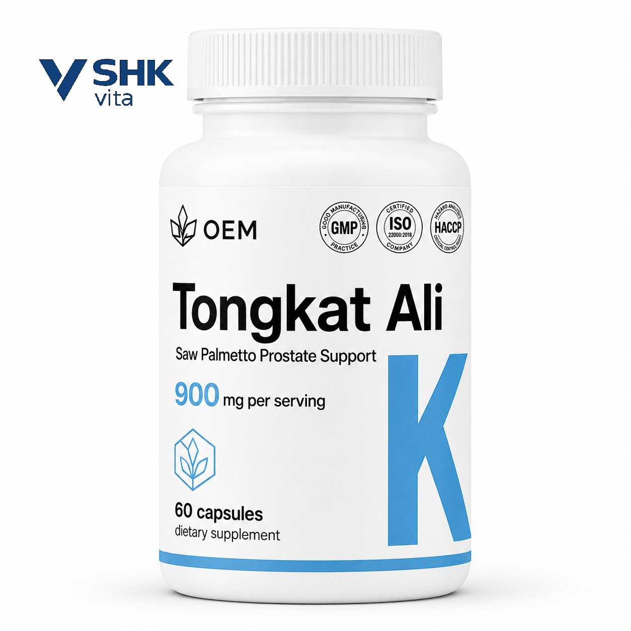 Tongkat Ali Capsules Tongkat Ali Capsules
