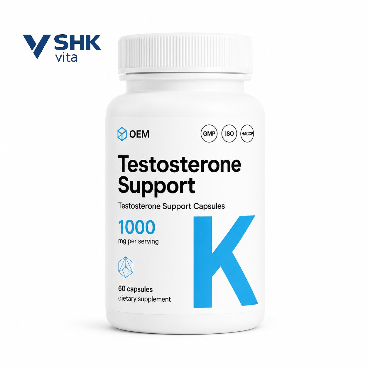 Testosterone Support Capsules Testosterone Support Capsules