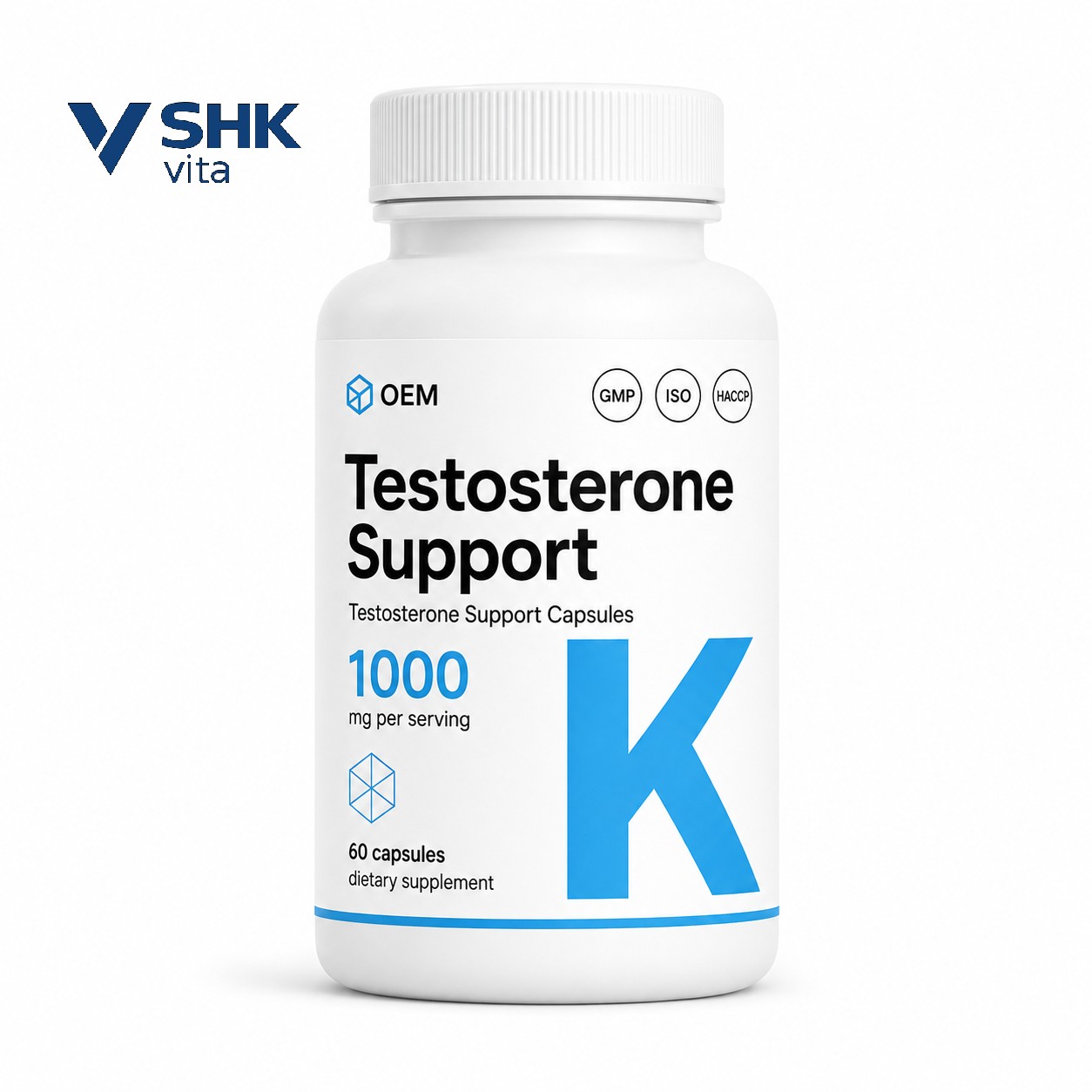 Testosterone Support Capsules Testosterone Support Capsules