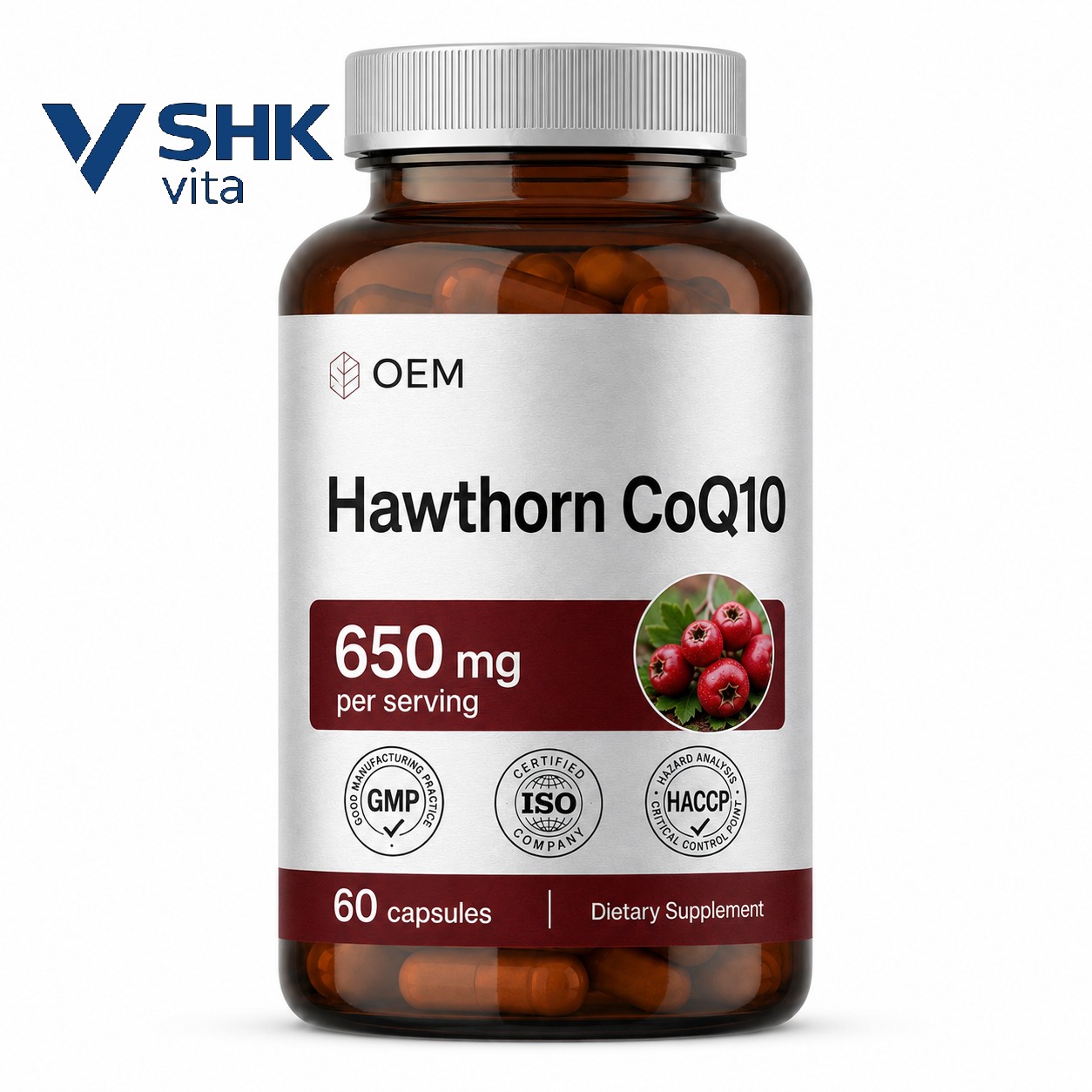 Q10 Capsules Q10 Capsules