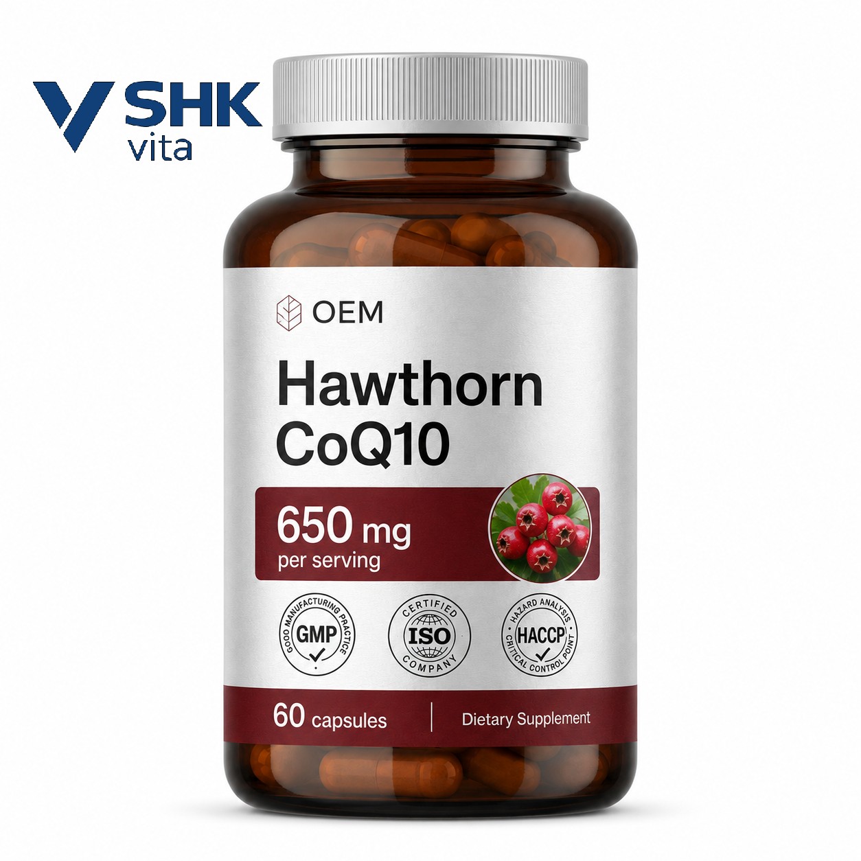 Q10 Capsules Q10 Capsules