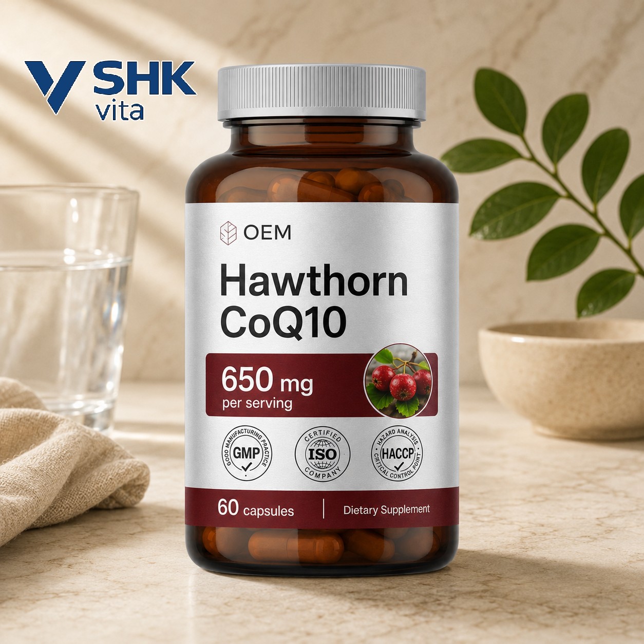 Q10 Capsules Q10 Capsules