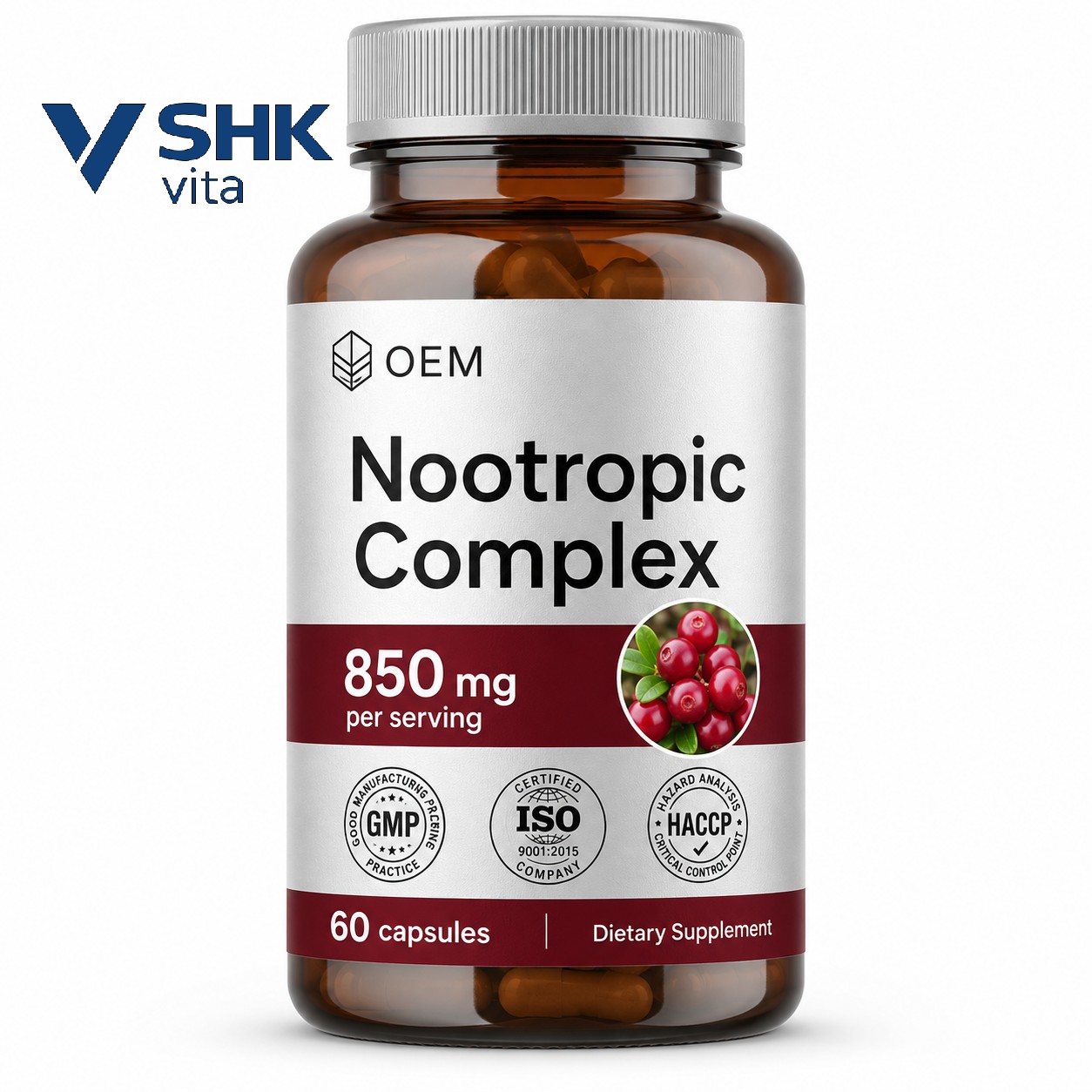 Brain Support Complex Capsules Brain Support Complex Capsules