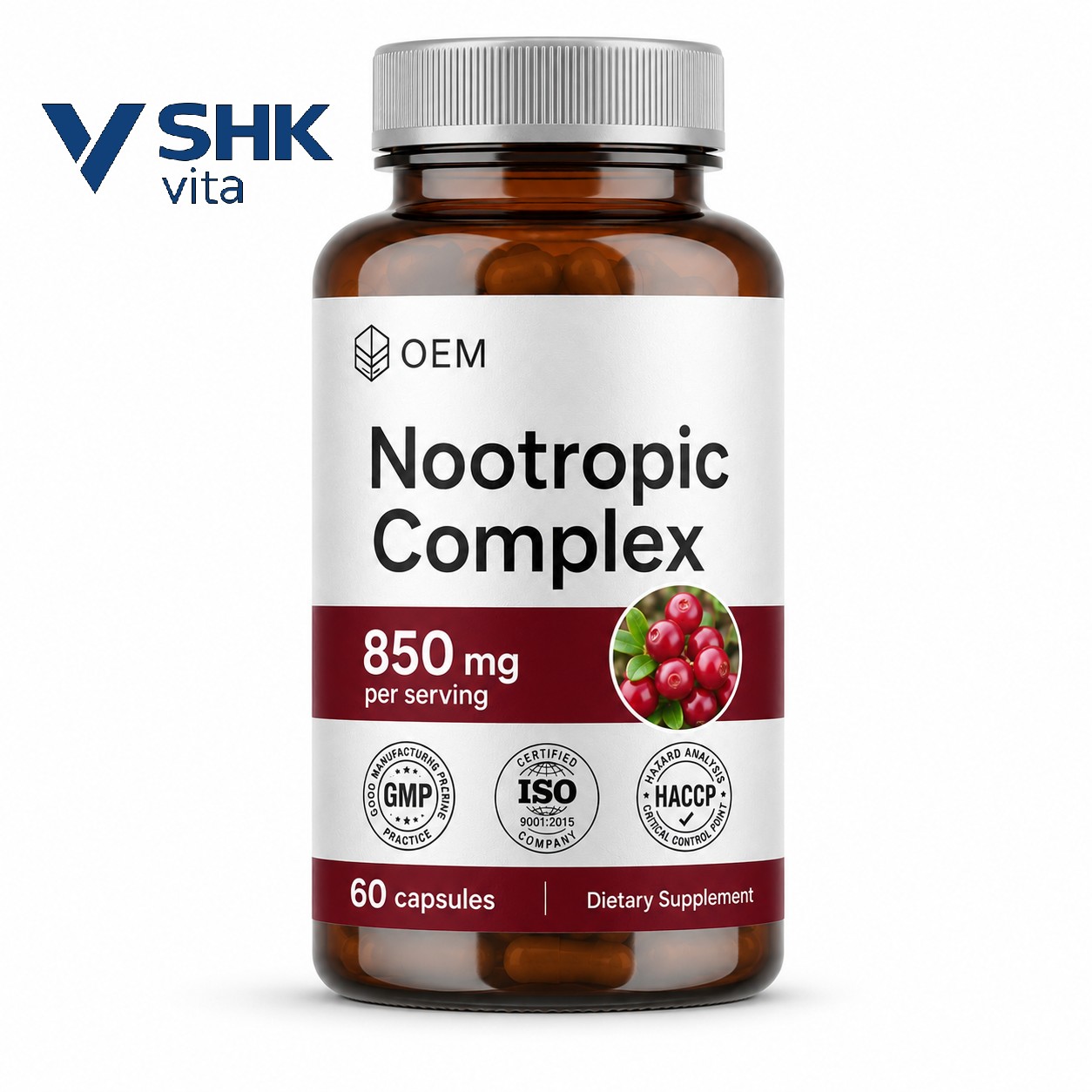 Brain Support Complex Capsules Brain Support Complex Capsules
