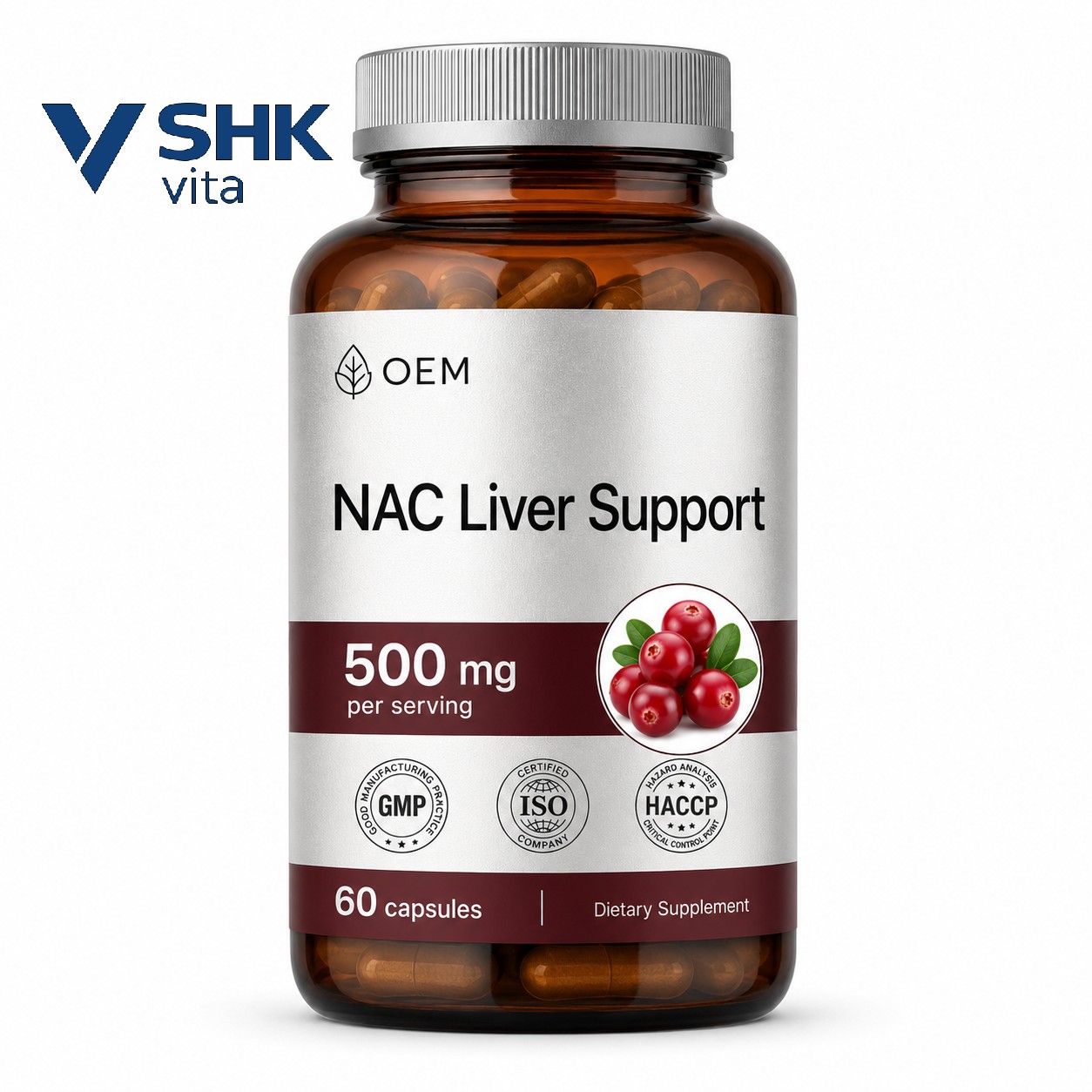 NAC Capsules NAC Capsules
